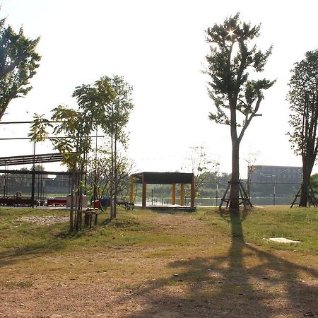 The Riverpool Resort And Spa Kanchanaburi Dış mekan fotoğraf