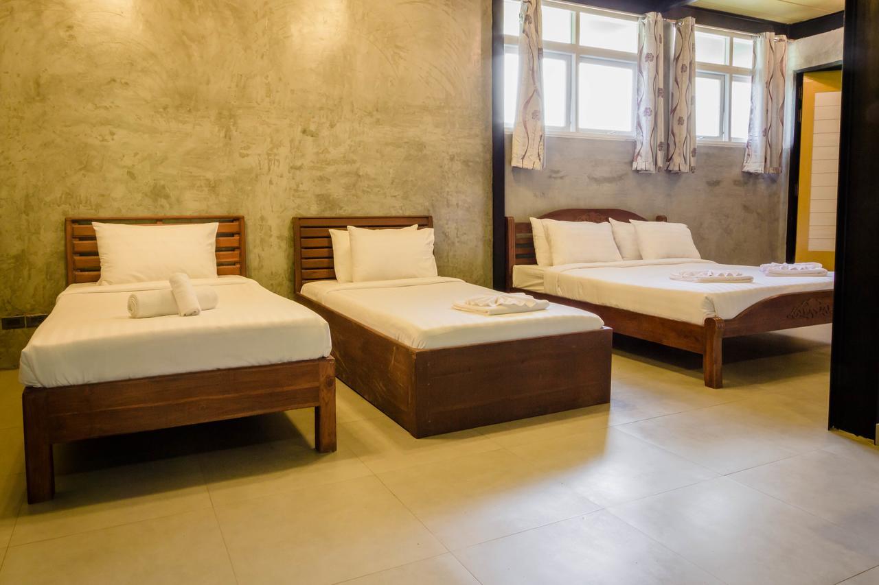 The Riverpool Resort And Spa Kanchanaburi Dış mekan fotoğraf