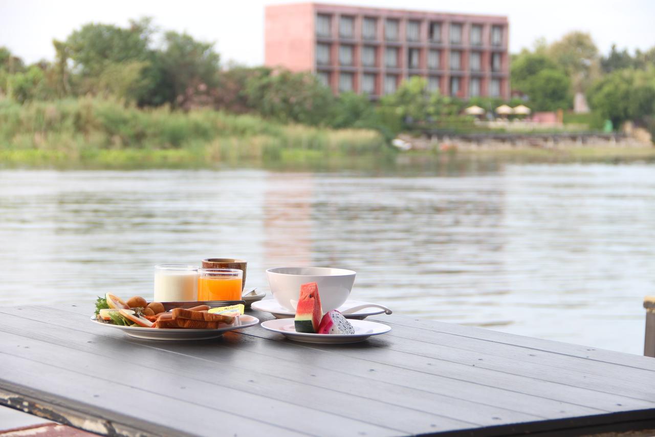The Riverpool Resort And Spa Kanchanaburi Dış mekan fotoğraf