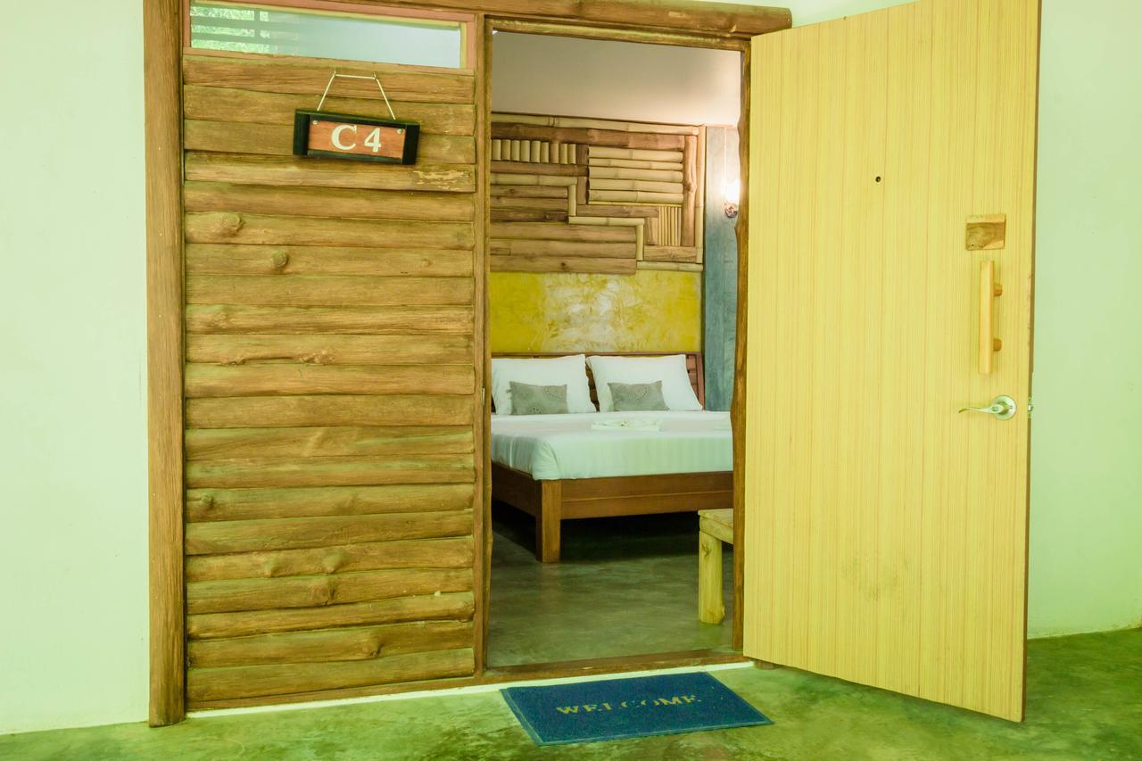 The Riverpool Resort And Spa Kanchanaburi Dış mekan fotoğraf