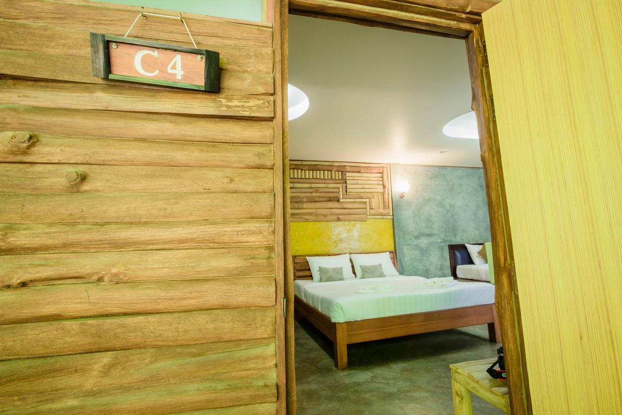 The Riverpool Resort And Spa Kanchanaburi Dış mekan fotoğraf