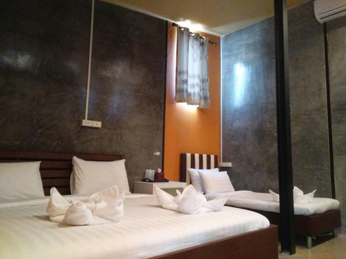 The Riverpool Resort And Spa Kanchanaburi Dış mekan fotoğraf