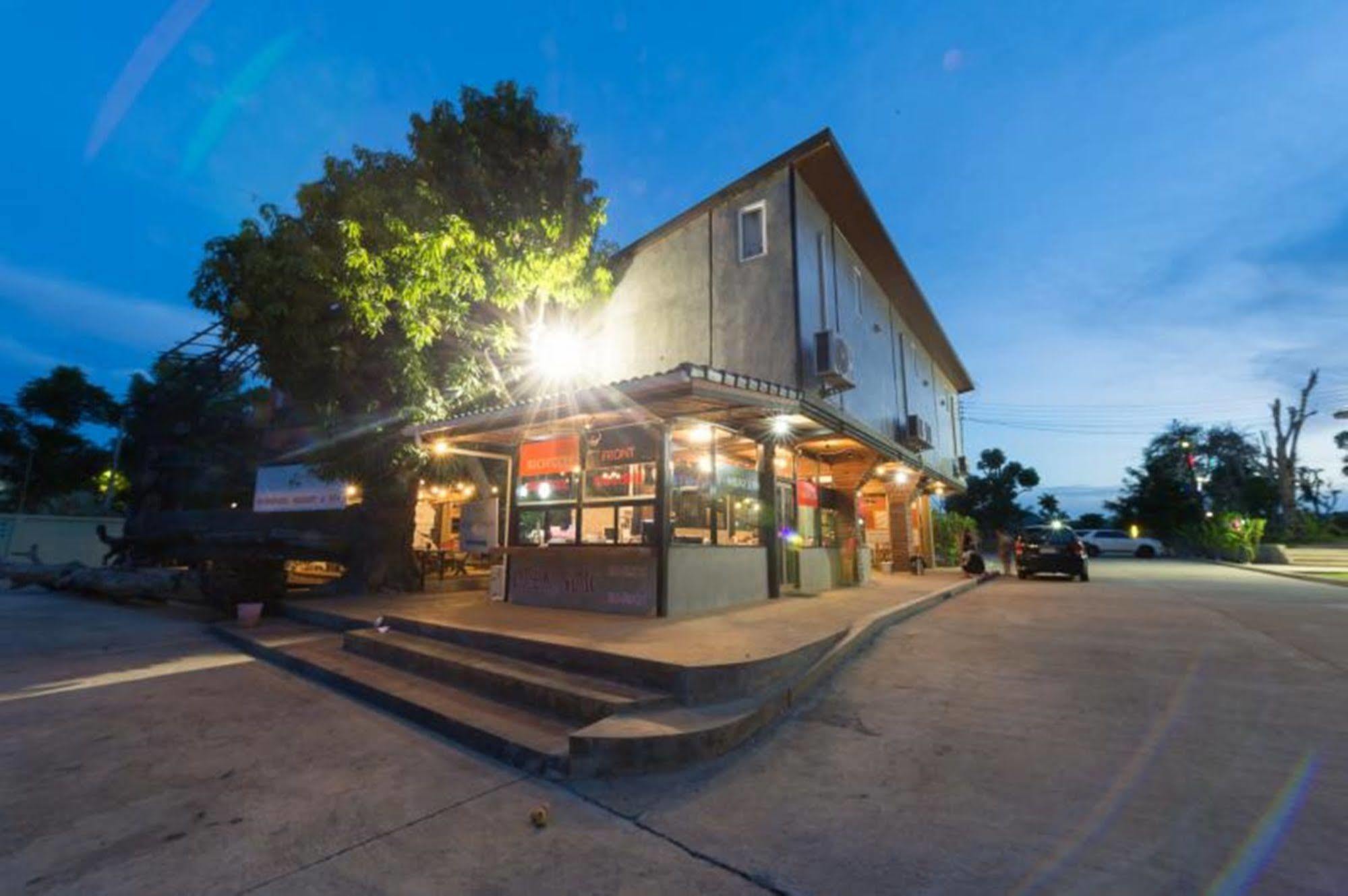 The Riverpool Resort And Spa Kanchanaburi Dış mekan fotoğraf